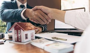united states real estate market