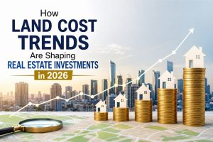 land cost trends