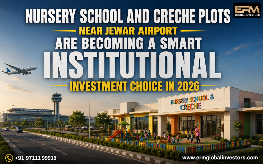 nursery school plots