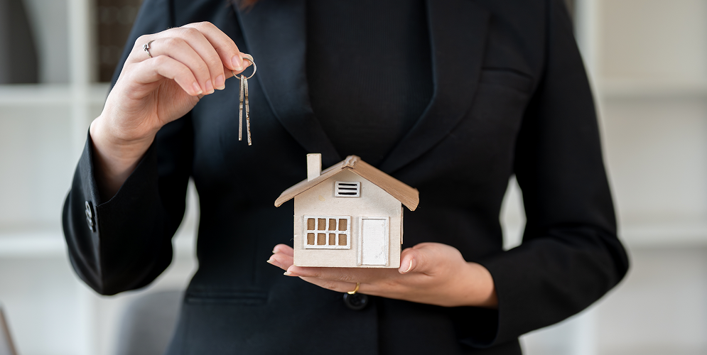 property valuation