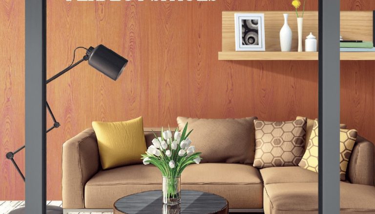 right laminate