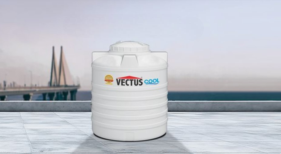 water tanks