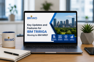 ibm tririga to ibm mref