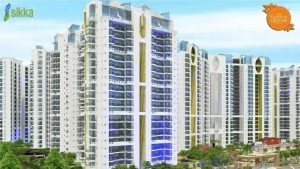 2 bhk flat in noida 2026