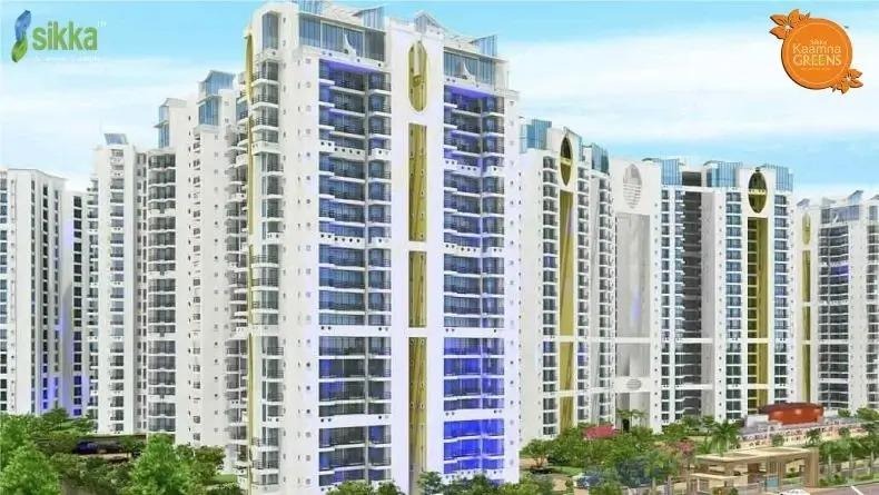 2 bhk flat in noida 2026