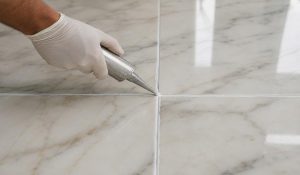 marble sealing