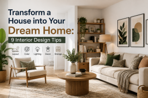 interior design tips