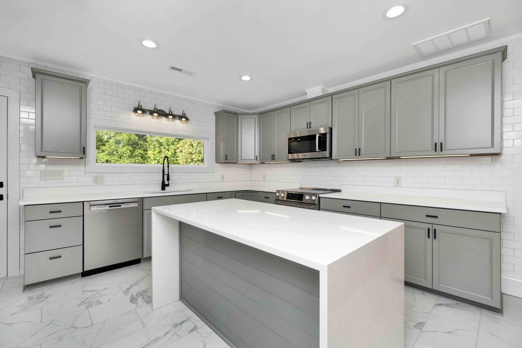 granite countertops