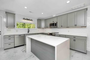 granite countertops
