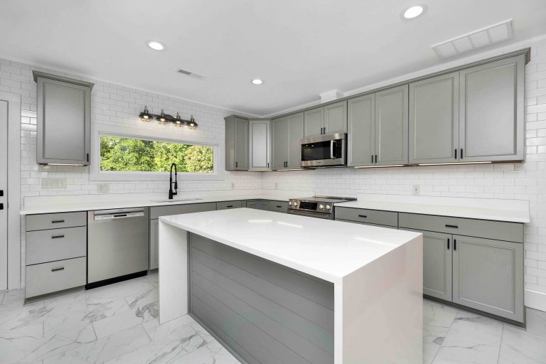 granite countertops